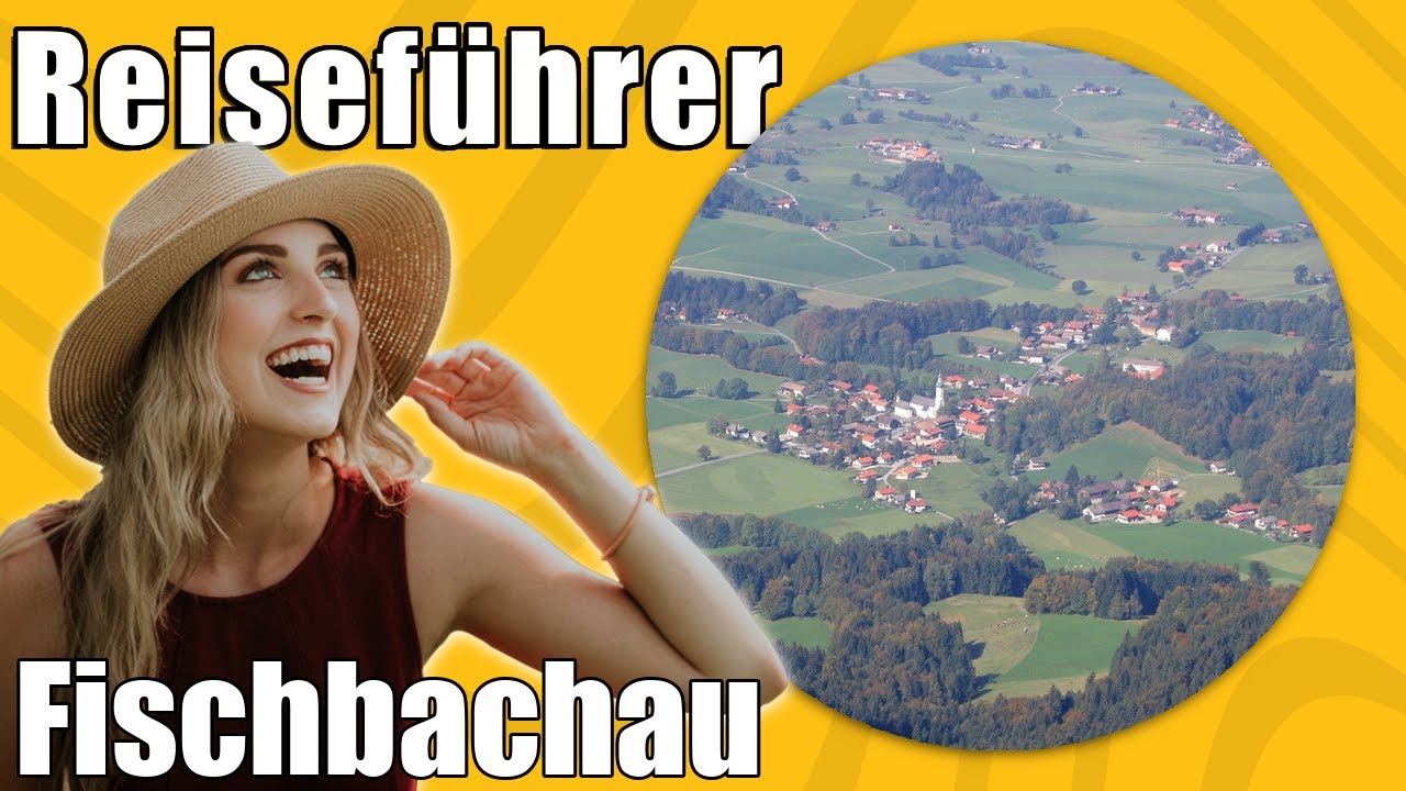 Fischbachau | Travel Tipps | Reisef&uuml;hrer Deutsch