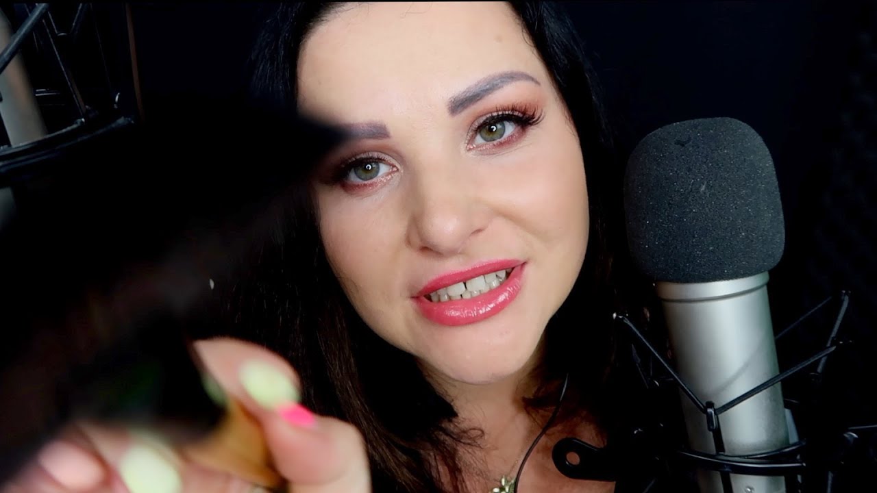 ASMR po polsku Wycisz się. Asmr Pop it