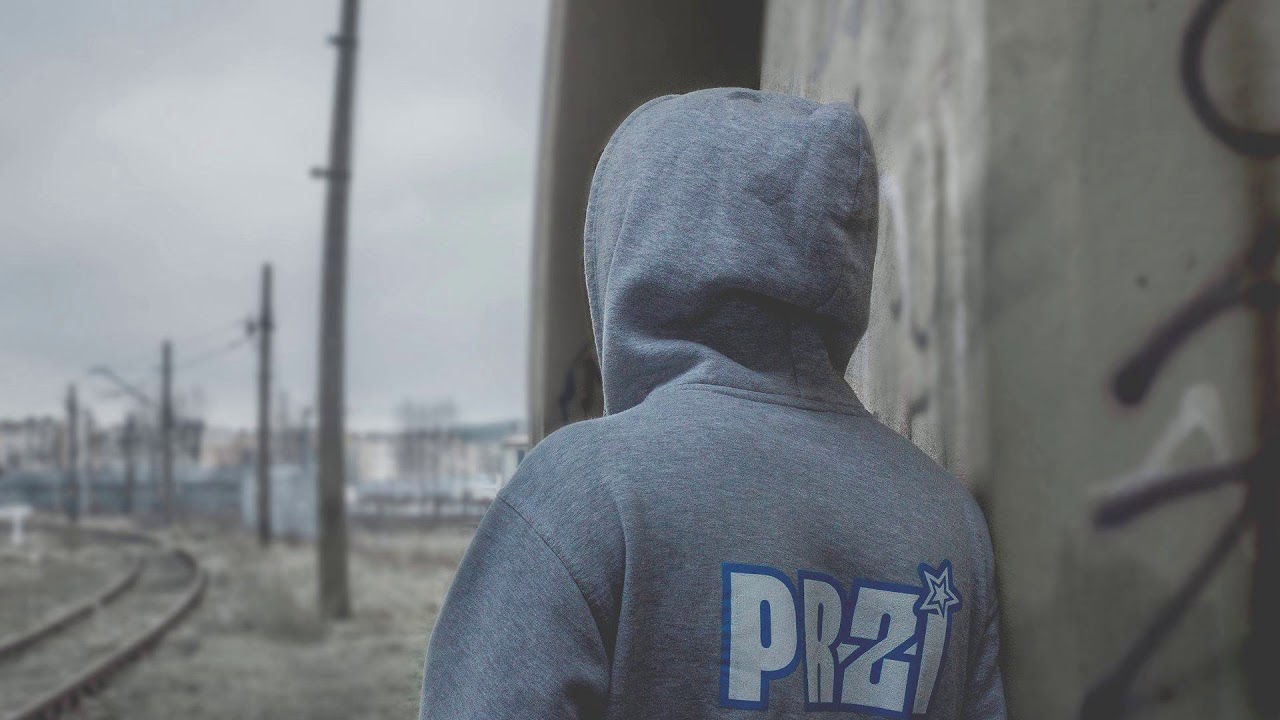 Śledzik PRZI - 07. Something to prove ft DJ Qkla
