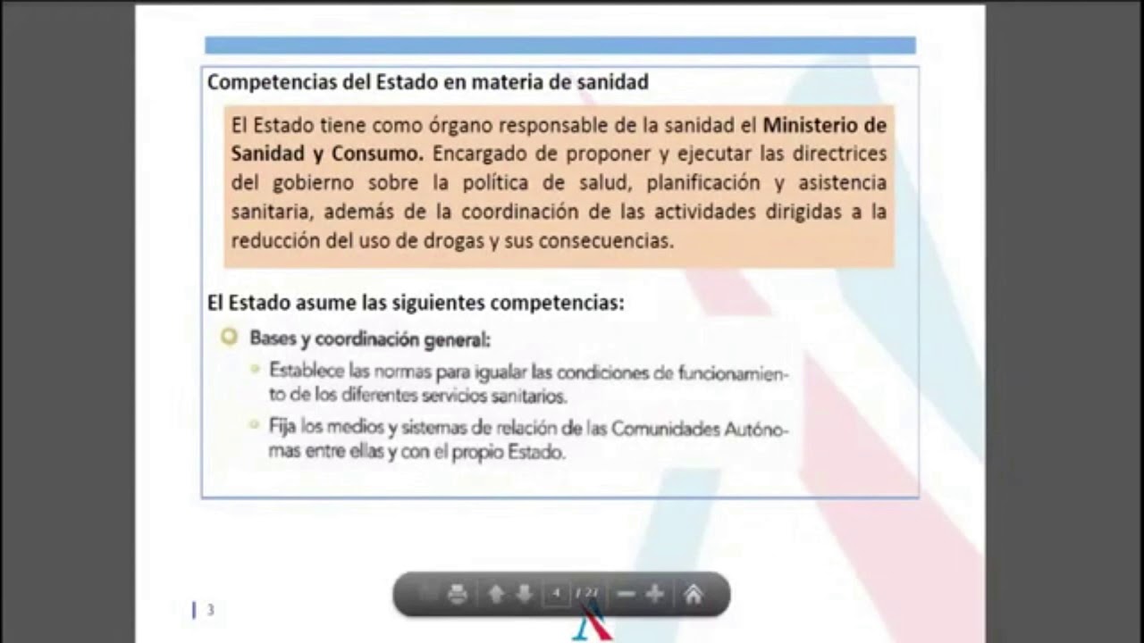 Curso online en Farmacia. Oficina de Farmacia (clase demo)