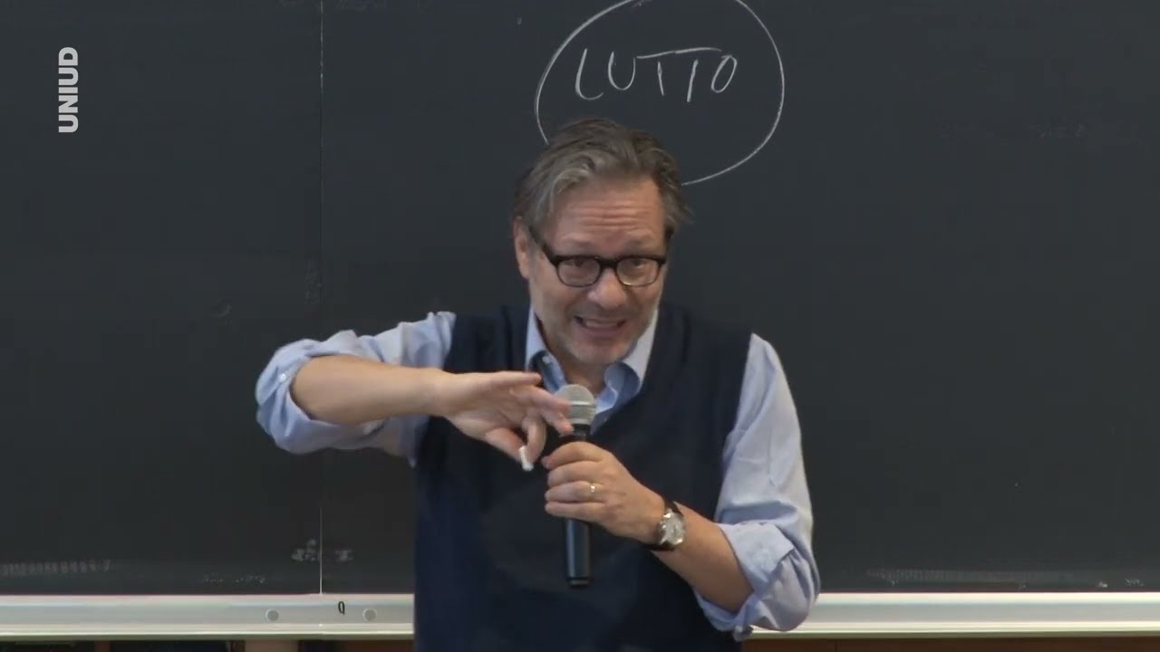 Massimo Recalcati: 