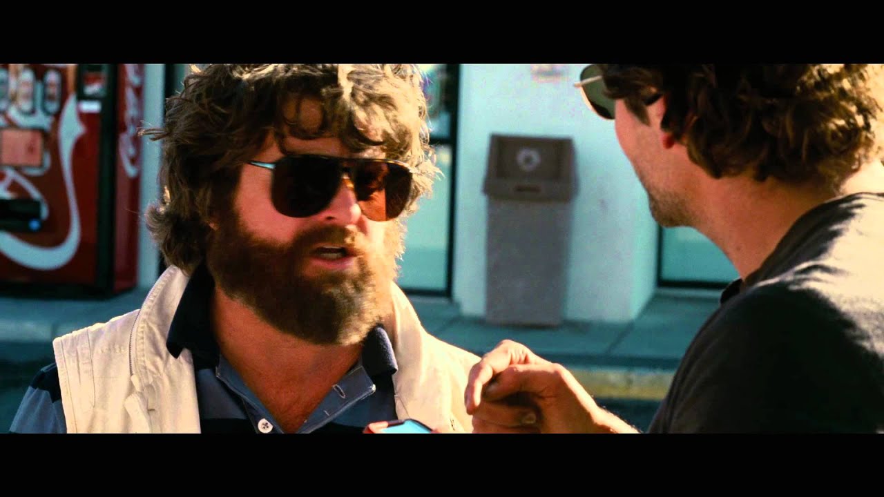 Hangover 3 Trailer HD Deutsch German
