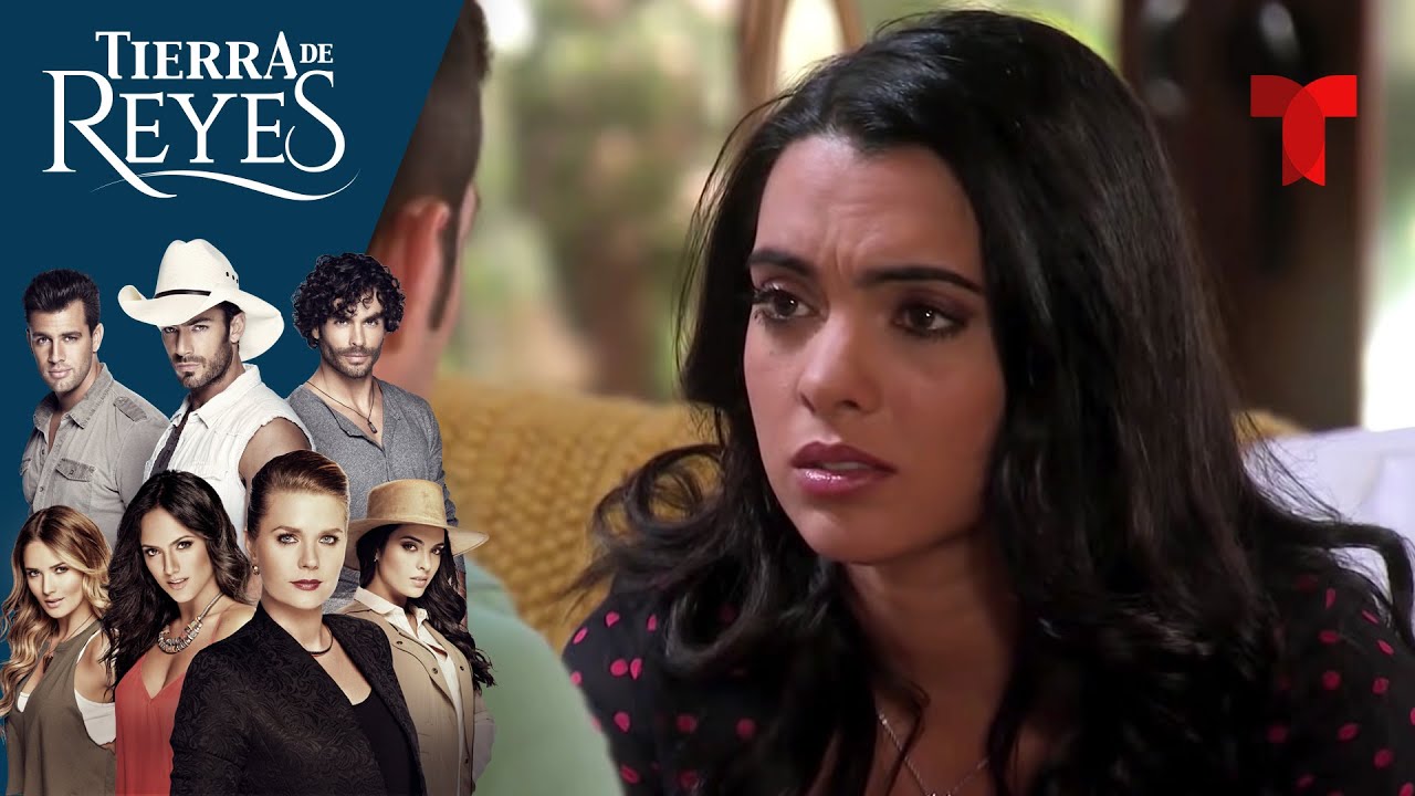 Tierra de Reyes | Capítulo 70 | Telemundo