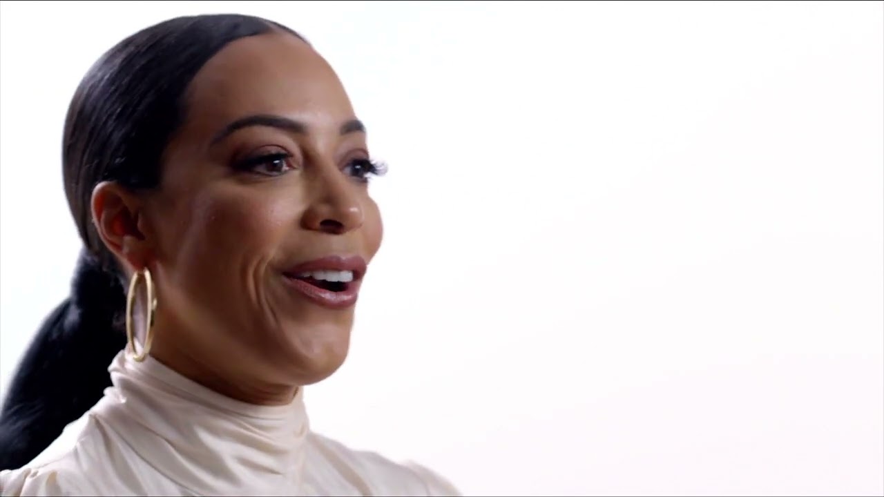 Angela Rye: ESPN's Juneteenth Coverage 2022