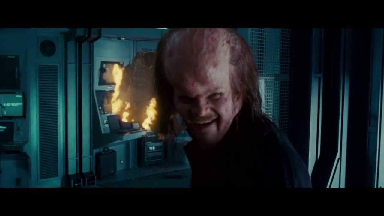 Lanterna Verde - Trailer 2 (dublado) [HD]