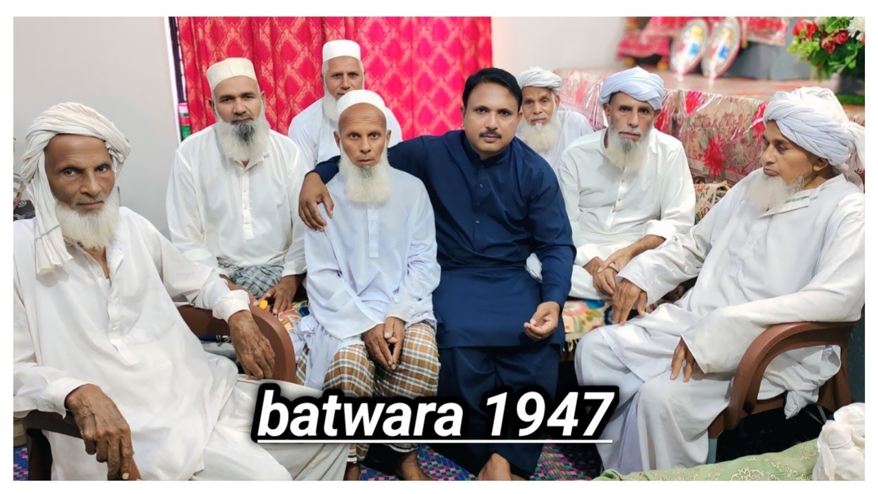 Bichray bhaiyon ko milany ka program Mewat Milap with Riaz Noor Meo 
