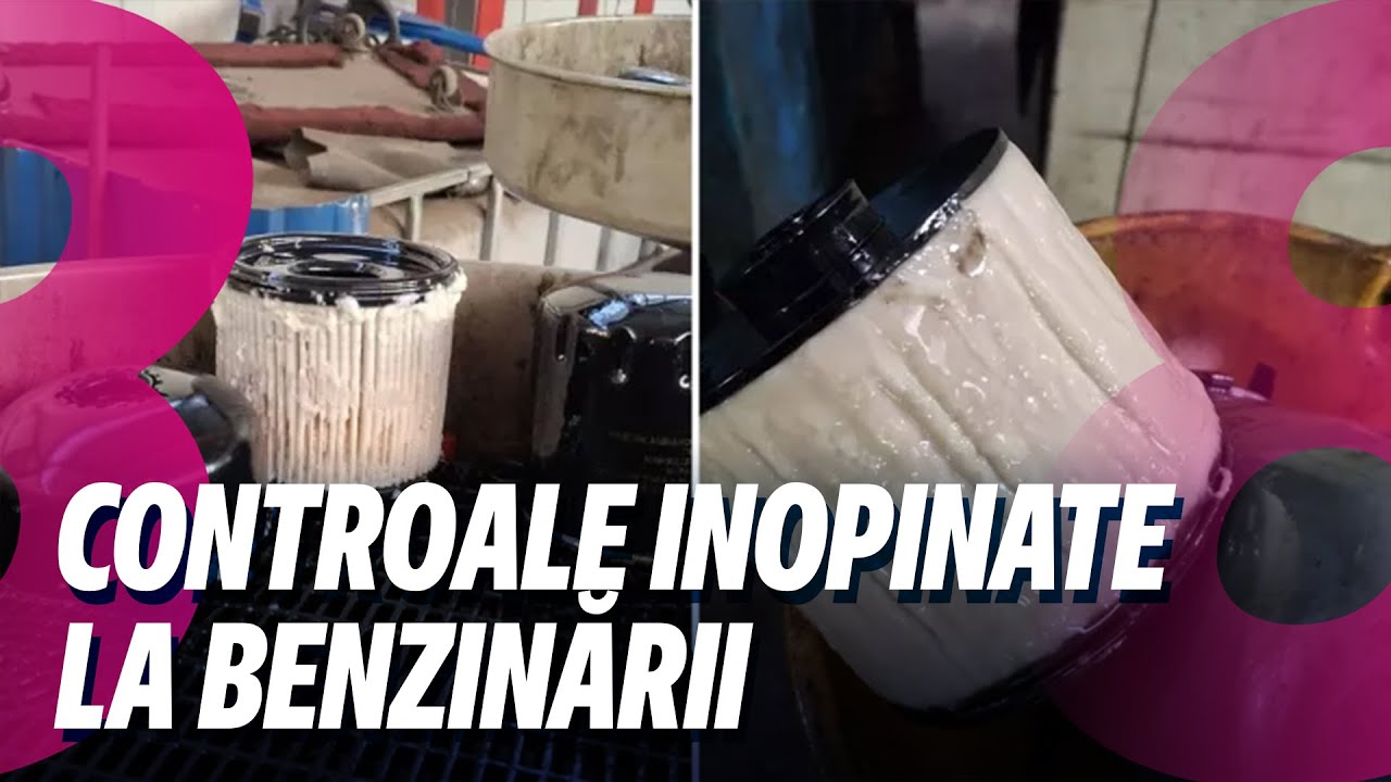 Știri: Alegerile din Autonomia Găgăuză, puse pe pauză /Controale inopinate la benzinării /21.01.2026