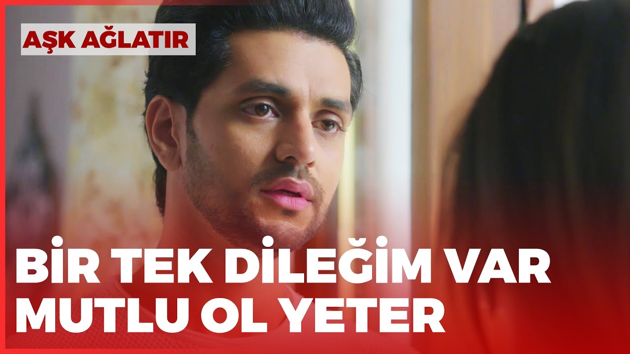 Kunal Nandini'nin Mutlu Olmasını İstiyor | Aşk Ağlatır 58. Bölüm