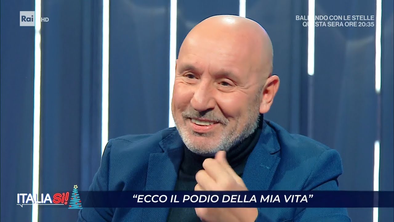 Maurizio Battista: 