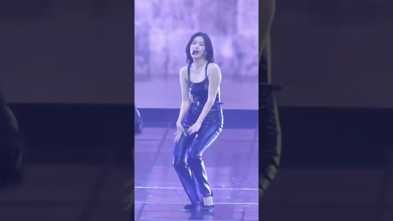 Woman like me By Yujin  Leeseo cover little mix   240810 #直拍 #爱豆 #安宥真 #李贤瑞 #womanlikeme