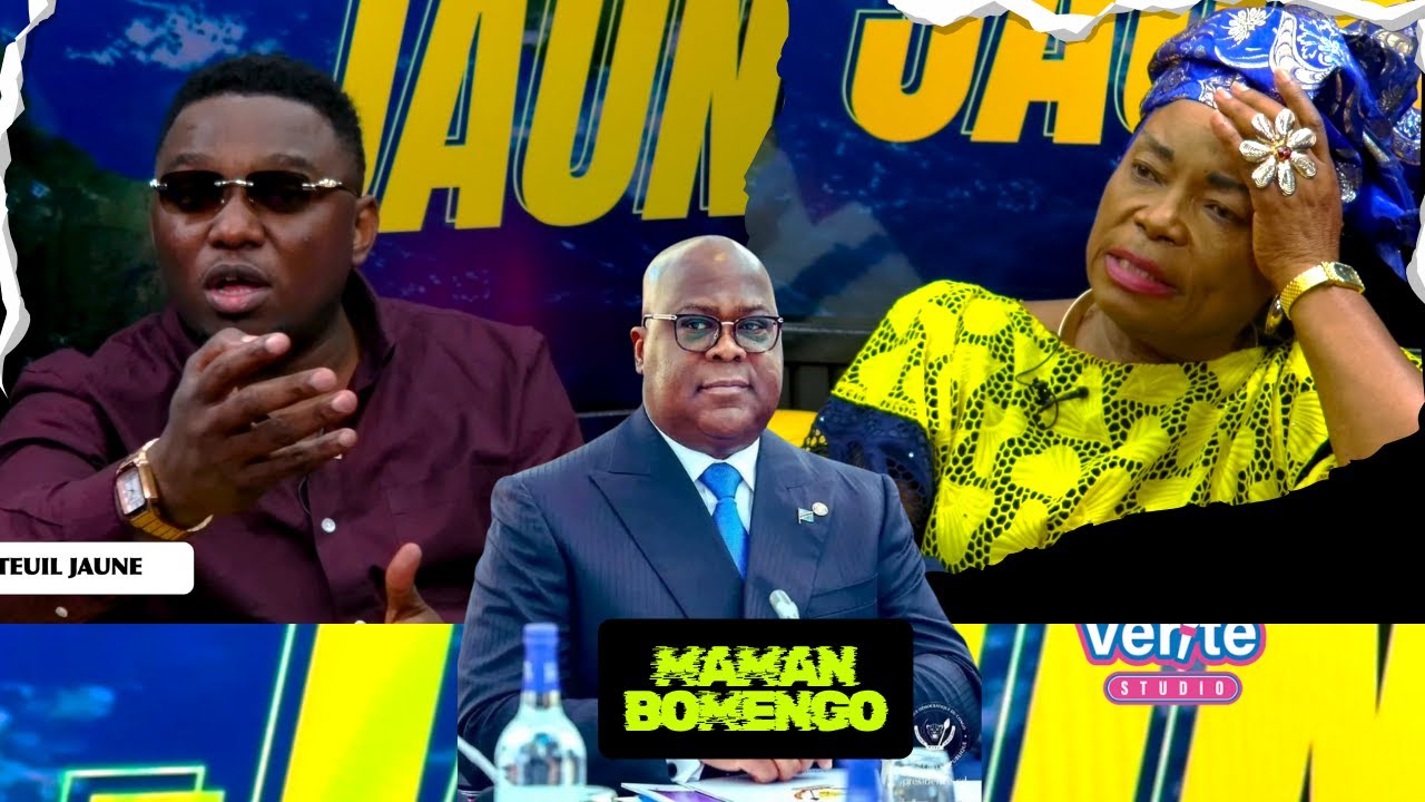 C'EST TRISTE MAMAN BOMENGO ENVOIE UN MESSAGE AU GOUVERNEMENT RDC  JOUR AKO KUFA BANA NAYE BALELA YE