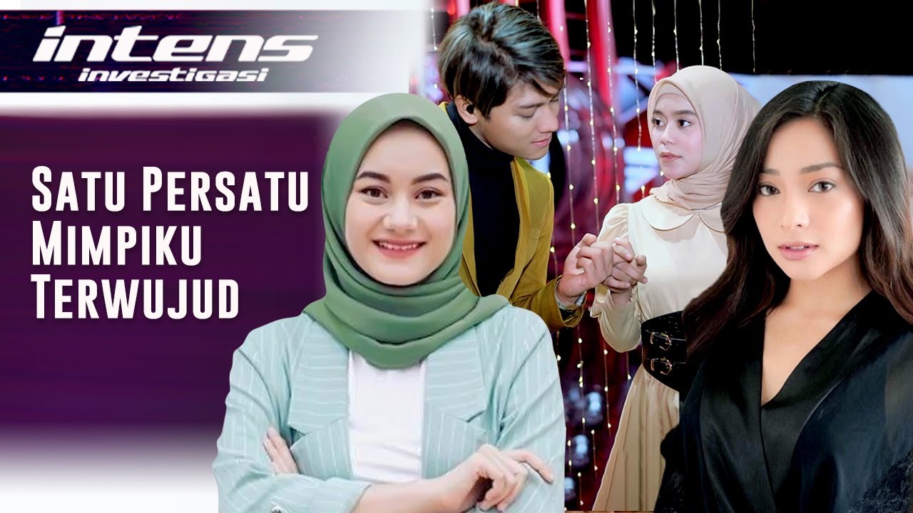 Hoki Bareng Lesti, Mimpi Rizky Billar Satu Persatu Terwujud | Intens Investigasi