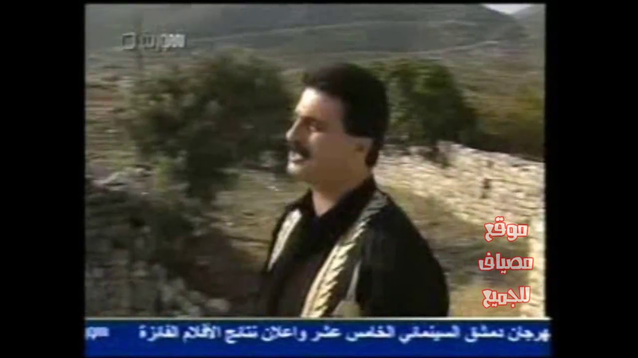 مسعد ياتنور غناء مطرب مصياف الفنان أحمد الحلو وفرقة  تراث مصياف