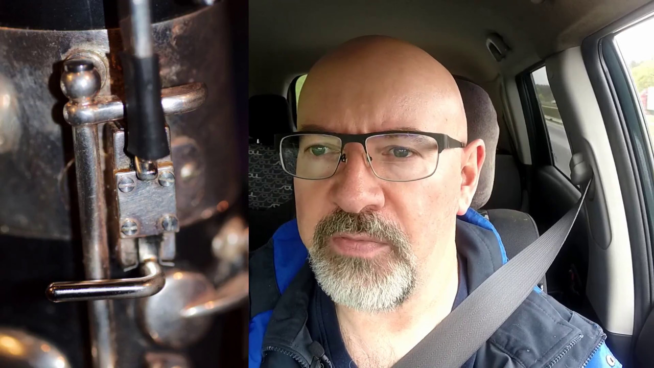 Woodwind Doubling Eps 46   Bassoon on a Budget