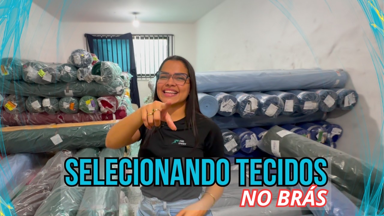 💥👕VENHA APRENDER QUAIS TECIDOS SÃO MELHORES, PARA FABRICAÇÃO DE CAMISAS ESPORTIVA... 💥👕