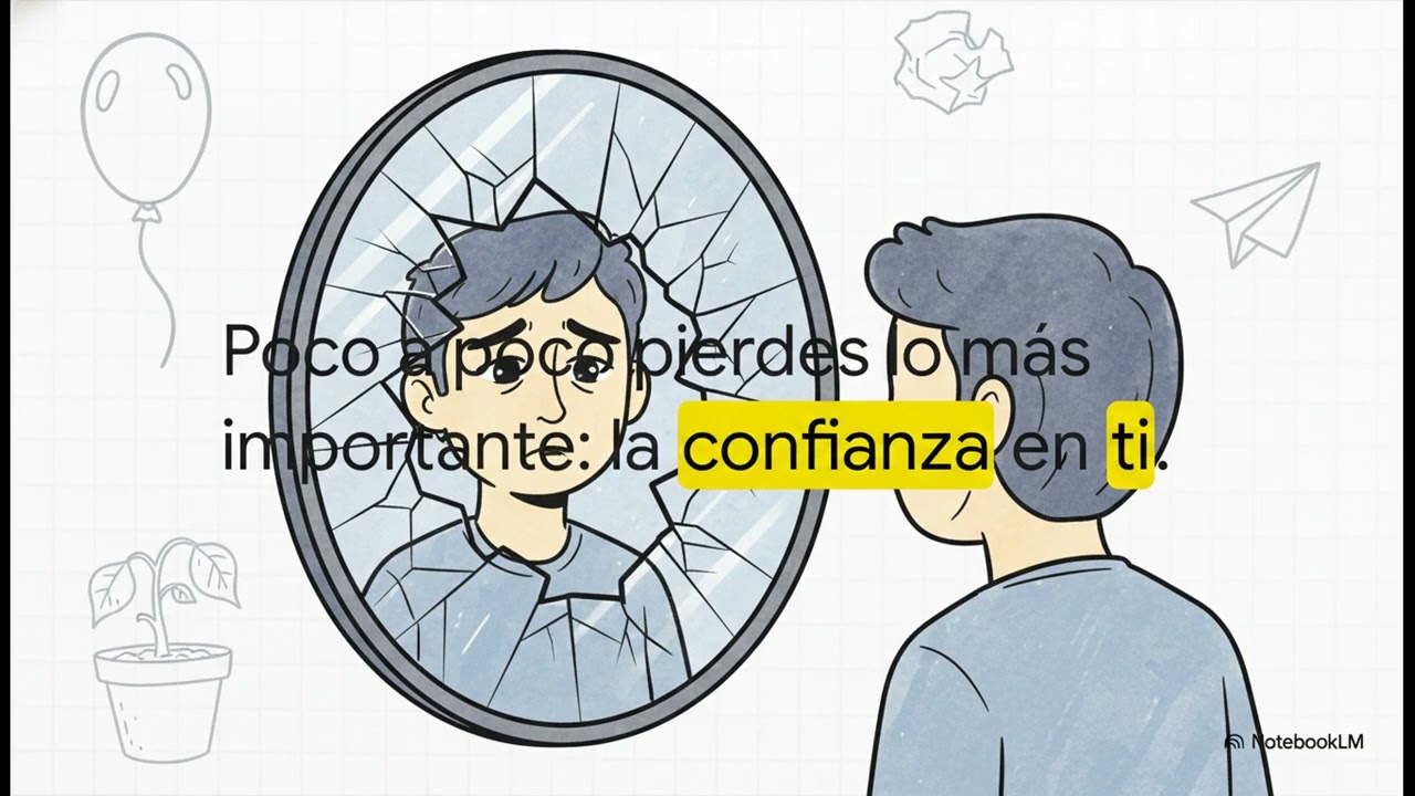 17 Superacion Personal Construyendo Confianza Real