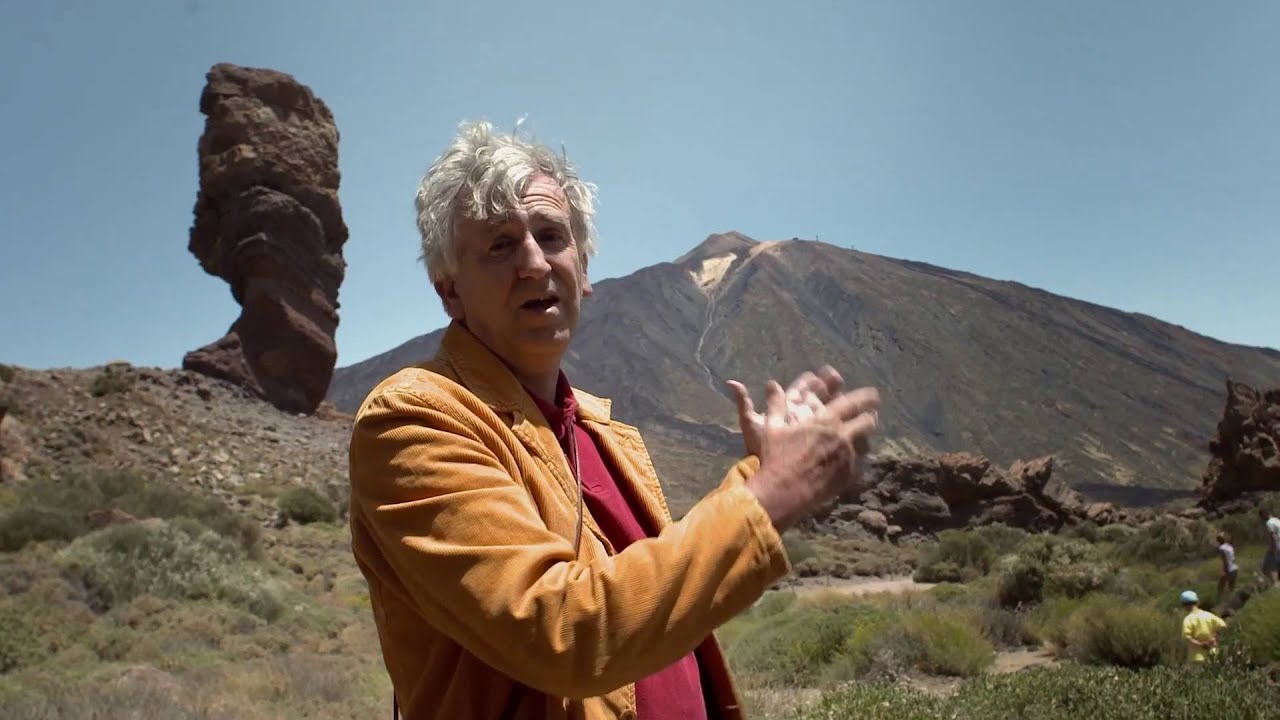 Juan Luis Arsuaga: Documental 