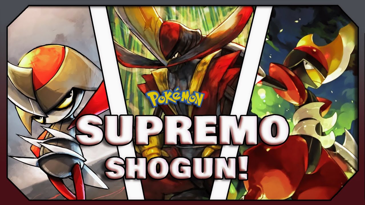 O SEGREDO QUE TRANSFORMA KINGAMBIT NO MONSTRO DO META! GUIA COMPLETO!