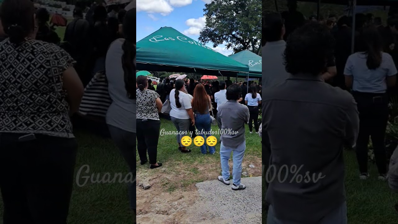 Q.E.P.D Ronald😪