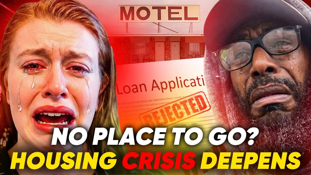 Resilient Jenkins TikTok Family of 7 Gets Housing Application DENIED — People Are Furious