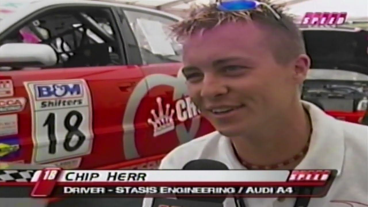 2005 Speed World Challenge Rd. Atlanta TC>