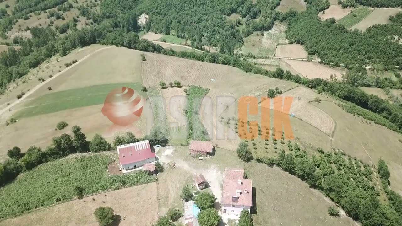 Samsun Asarcık Çulhaoğlu Mahallesi