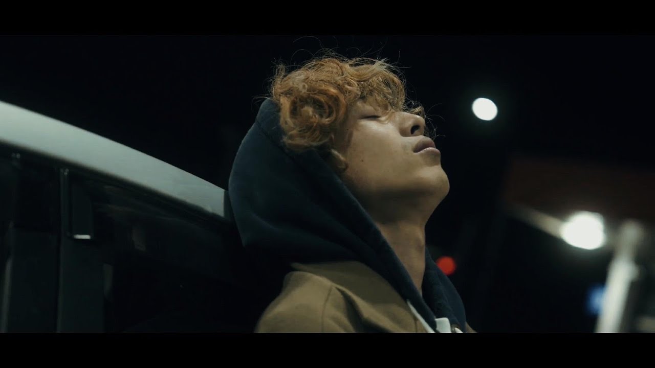 808 - シロップ (Prod.774) [Official Music Video]