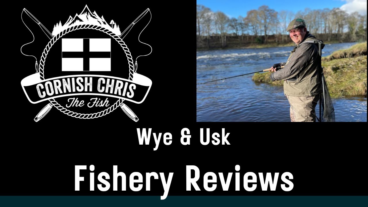 Wye & Usk Foundation Fishery Reviews - PLUS Update on Chainbridge - June 2022