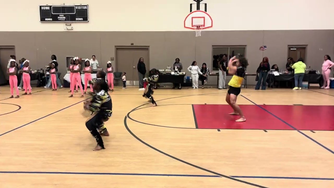 Combined fast Chicago 