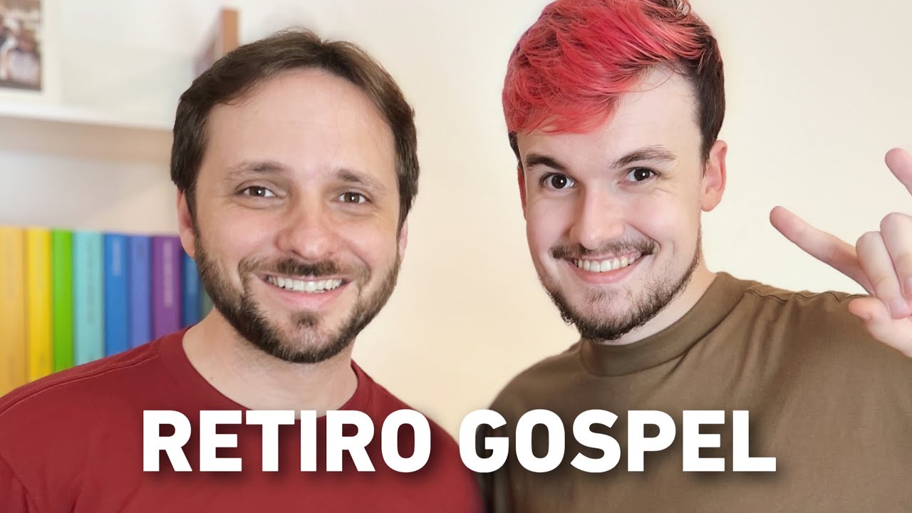 Expulso de casa por ser GAY, filho de PASTORES revela tudo sobre RETIROS EVANGÉLICOS | Betuel