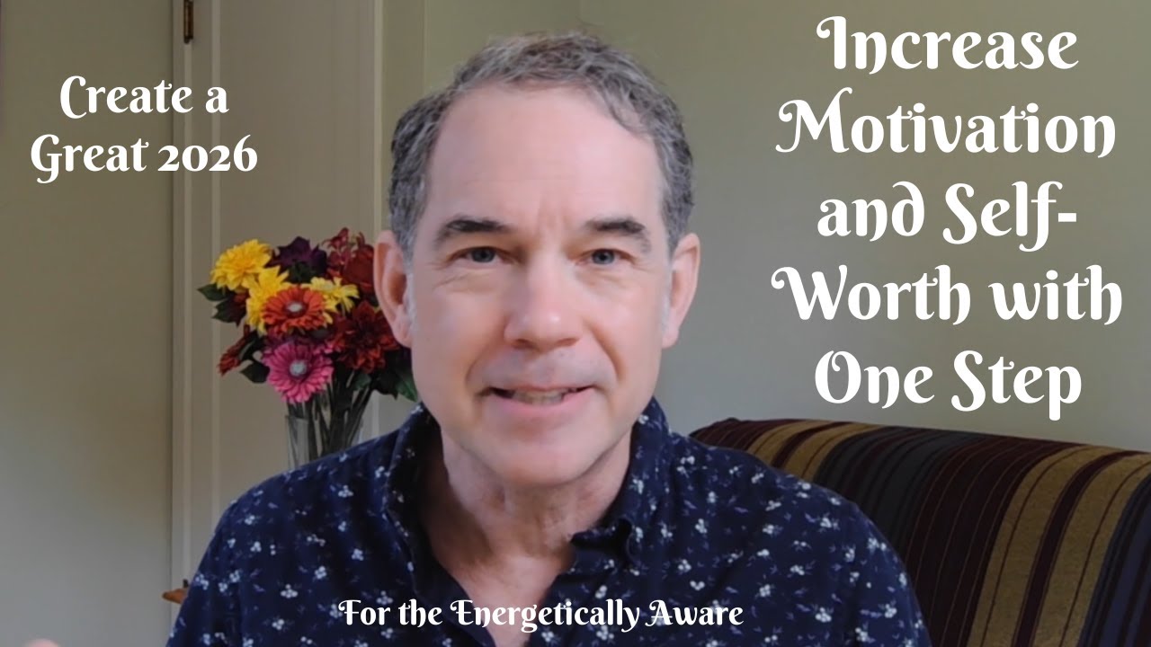 Increasing Motivation and self worth