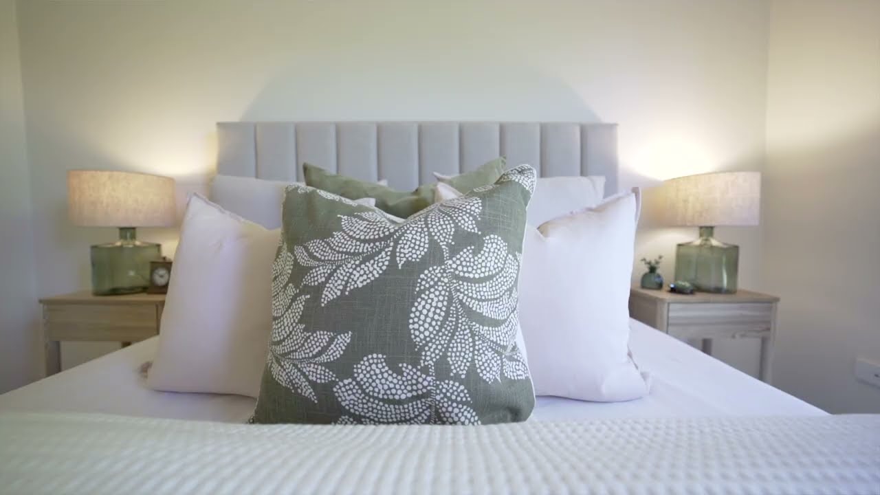 Villa 17 | St Thomas Community Retirement Living | Better for life&reg;