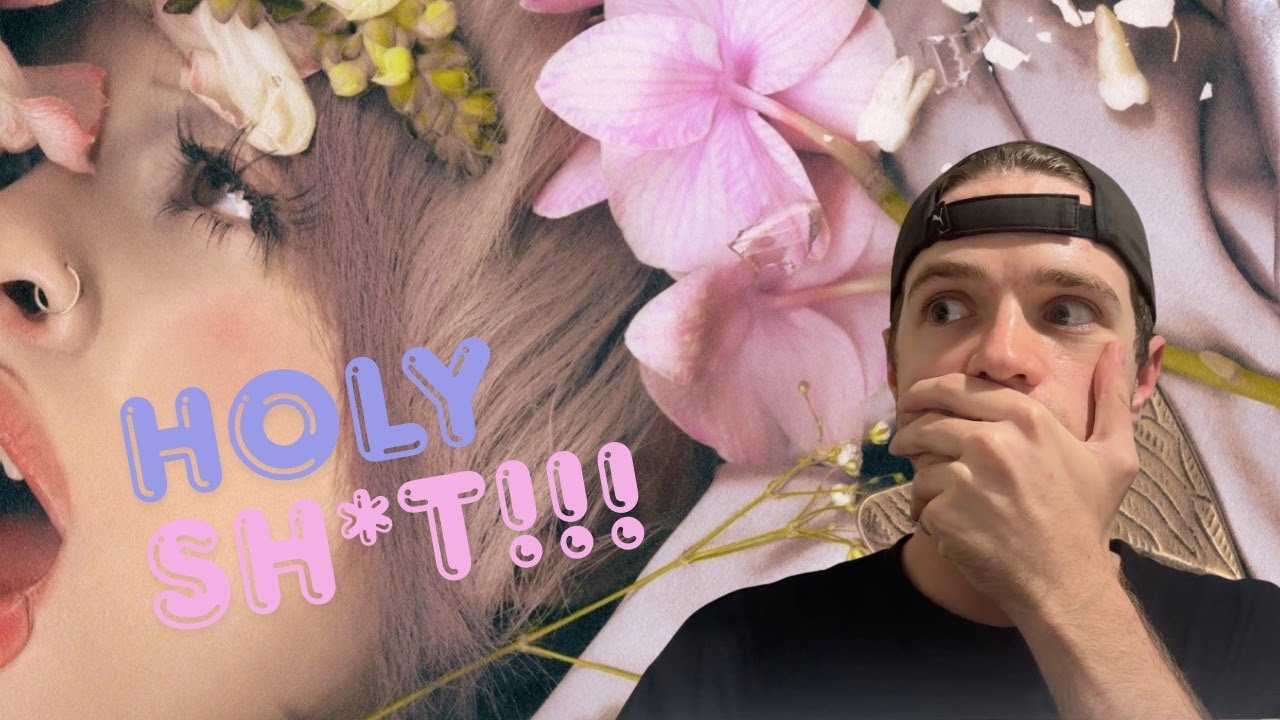 Melanie Martinez Possession Reaction | First Listen
