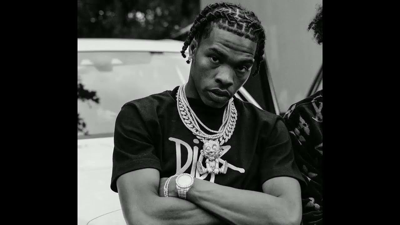 LIL BABY TYPE BEAT  - DO IT AGAIN  | Rap/Trap Instrumental 2024