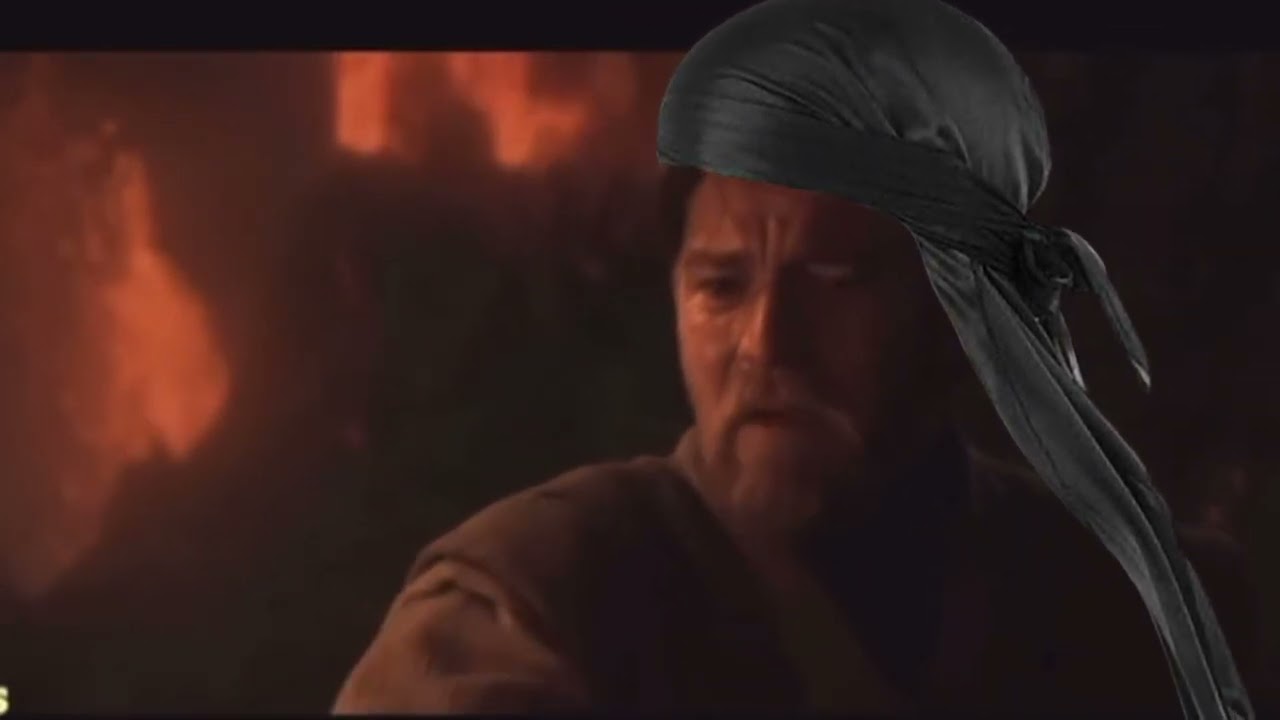 Josmo Vs Yesper (discord packing the revenge of the durag)