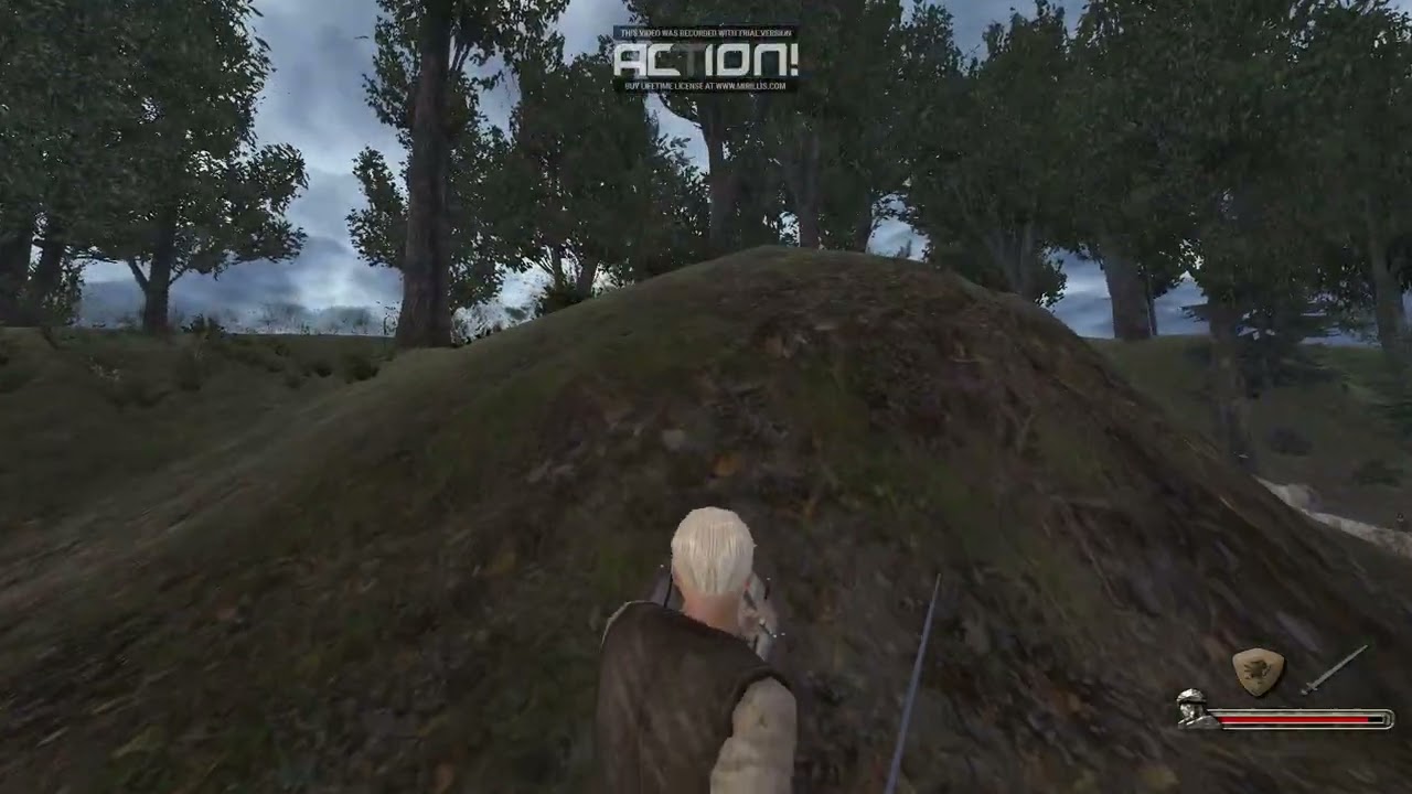 Mount&Blade  OSMANLI 1.BÖLÜM
