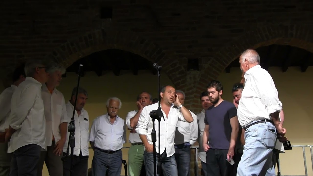 CANTORI di MARSAGLIA 
