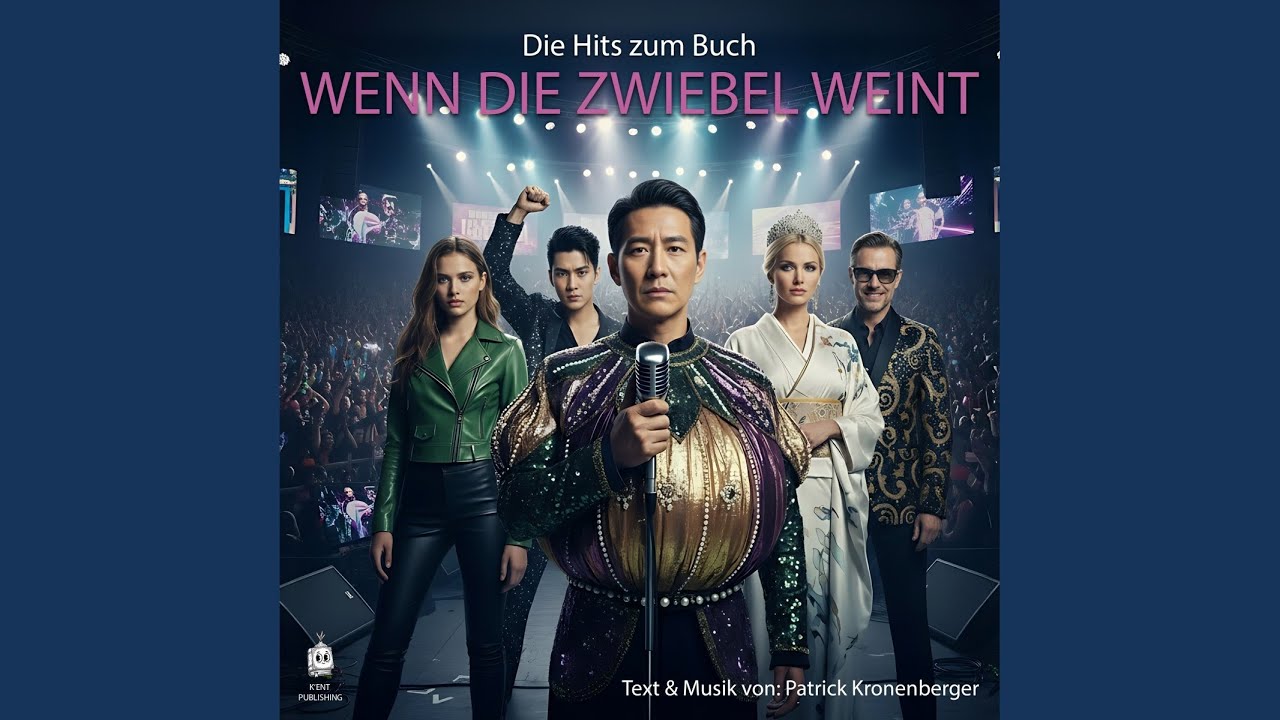 Und vielleicht