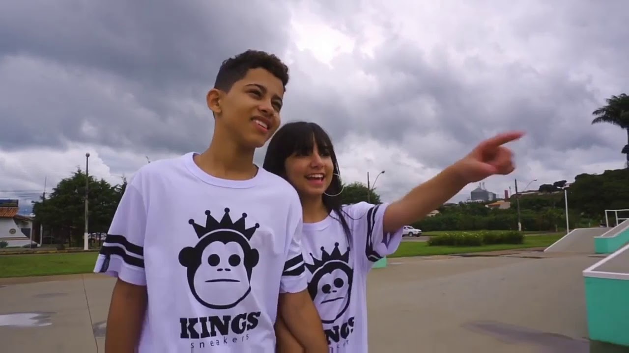 5 MESES DE NAMORO DA GABYY SOUZA E FELIPINHO