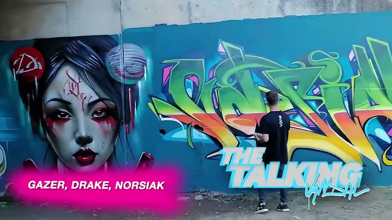 DRAKES FAREWELL GRAF JAM 2024