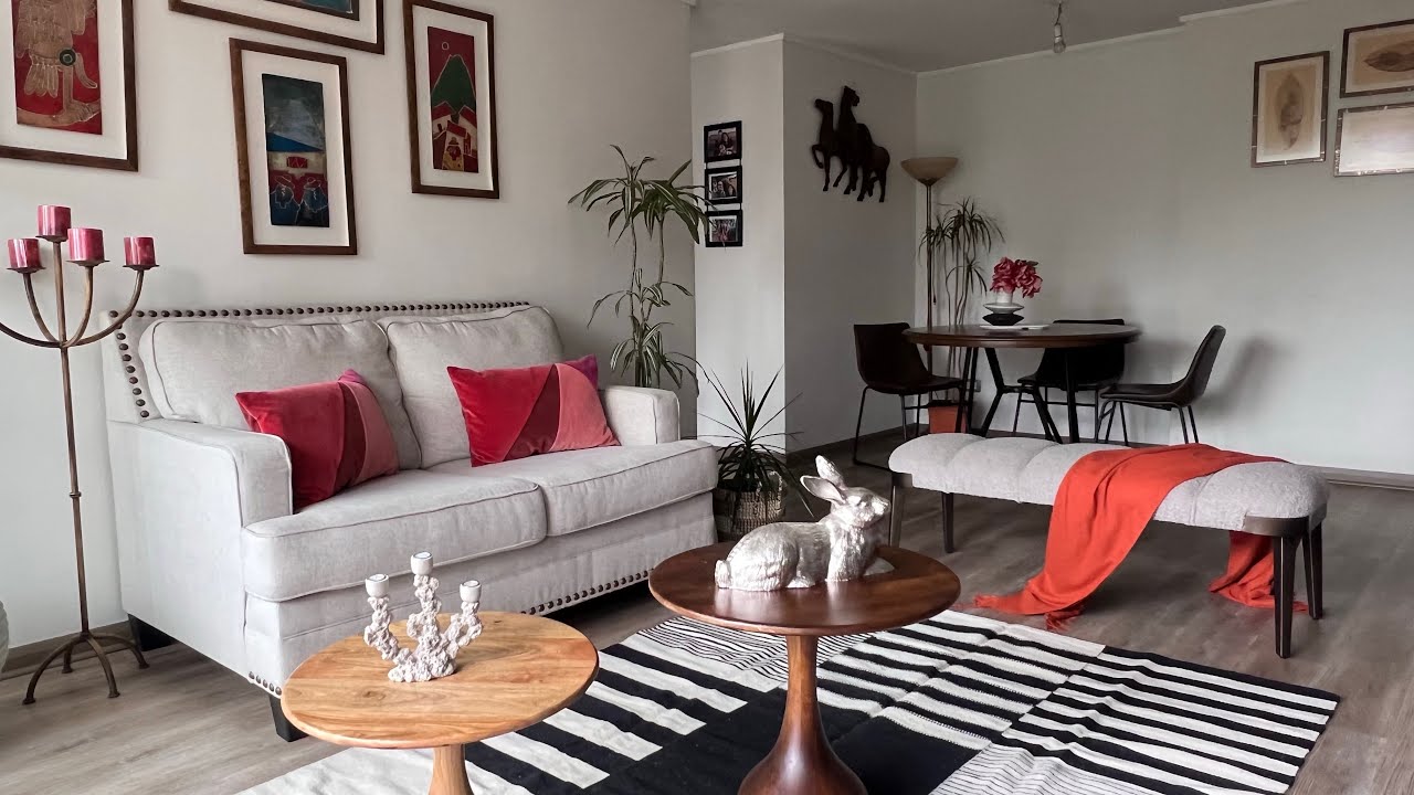 Dpto moderno en VENTA barrio Italia Tegualda, vista despejada! 