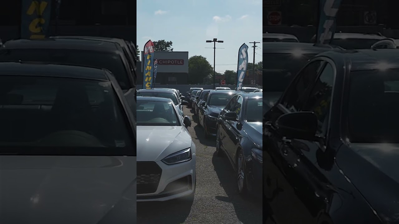 Varsity Auto Group Arrives in Long Island &mdash; Luxury Rides, Zero Fees!