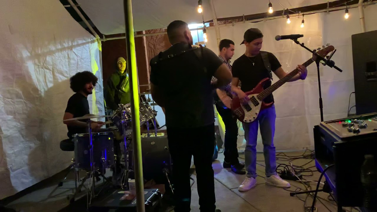 Grupo viada - Estilo de vida “EL Gabacho”