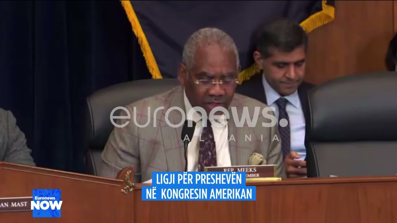 Tronditet Serbia! Kongresi amerikan merr kontrollin e Preshevës