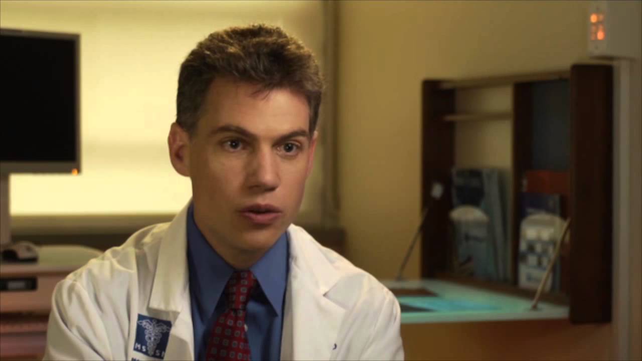 Palliative Care: Working with Your Primary Doctor