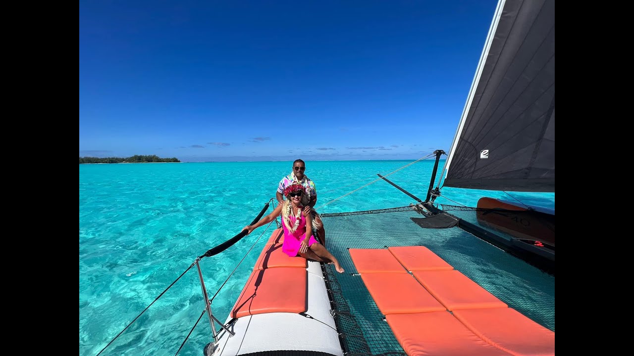 French Polynesia & Marquises Islands Trip on Paul Gauguin Cruise