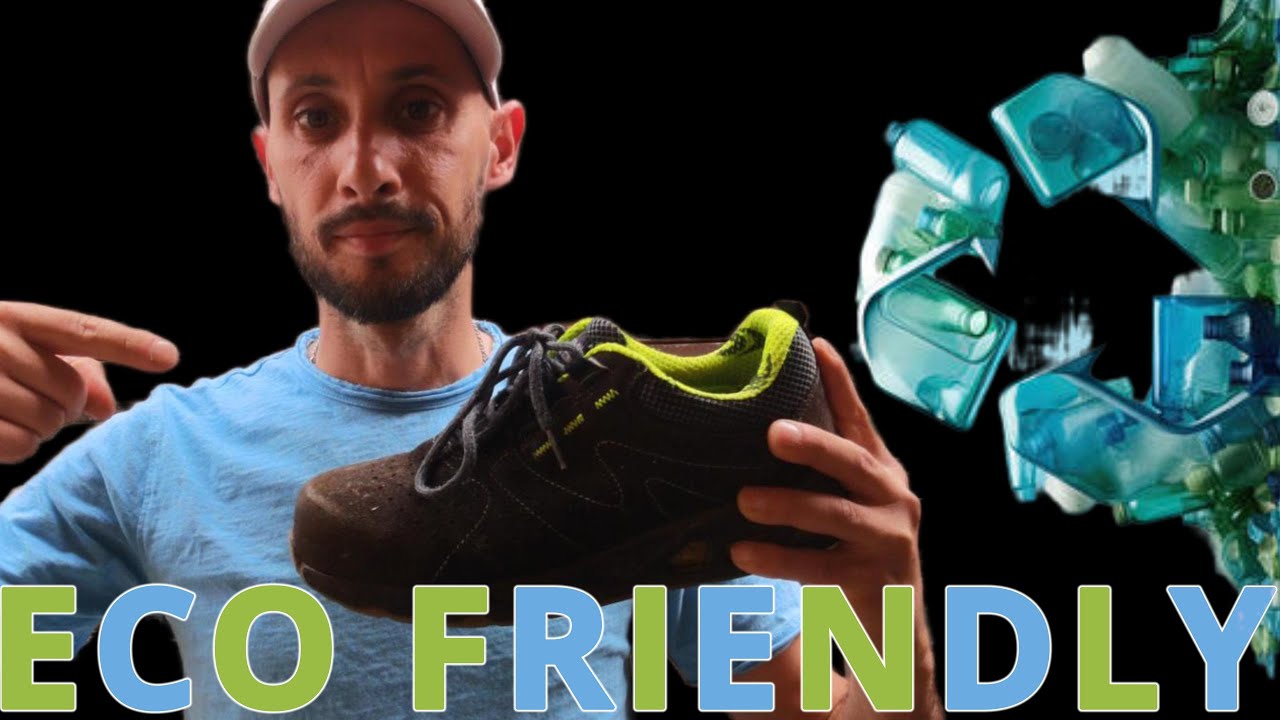 Guida all'acquisto recensione delle scarpe da lavoro più comode e sicure #scarpe #lavoro