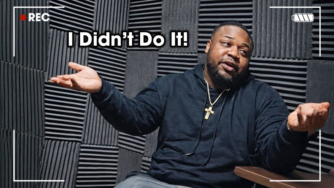 No Confession... Just Evidence That Destroyed Him| Police Interrogation True Crime