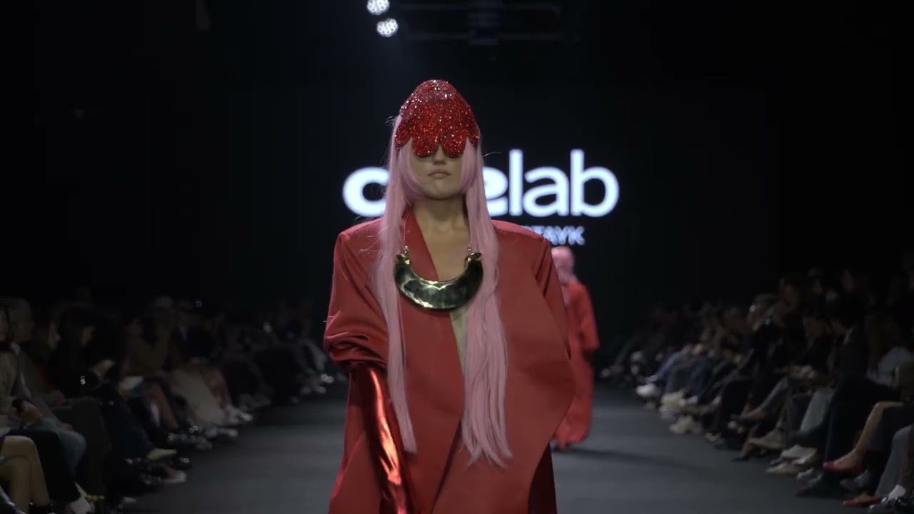 CreLab Tavush x CreLab Kotayk Fashion Show l YFW 2025