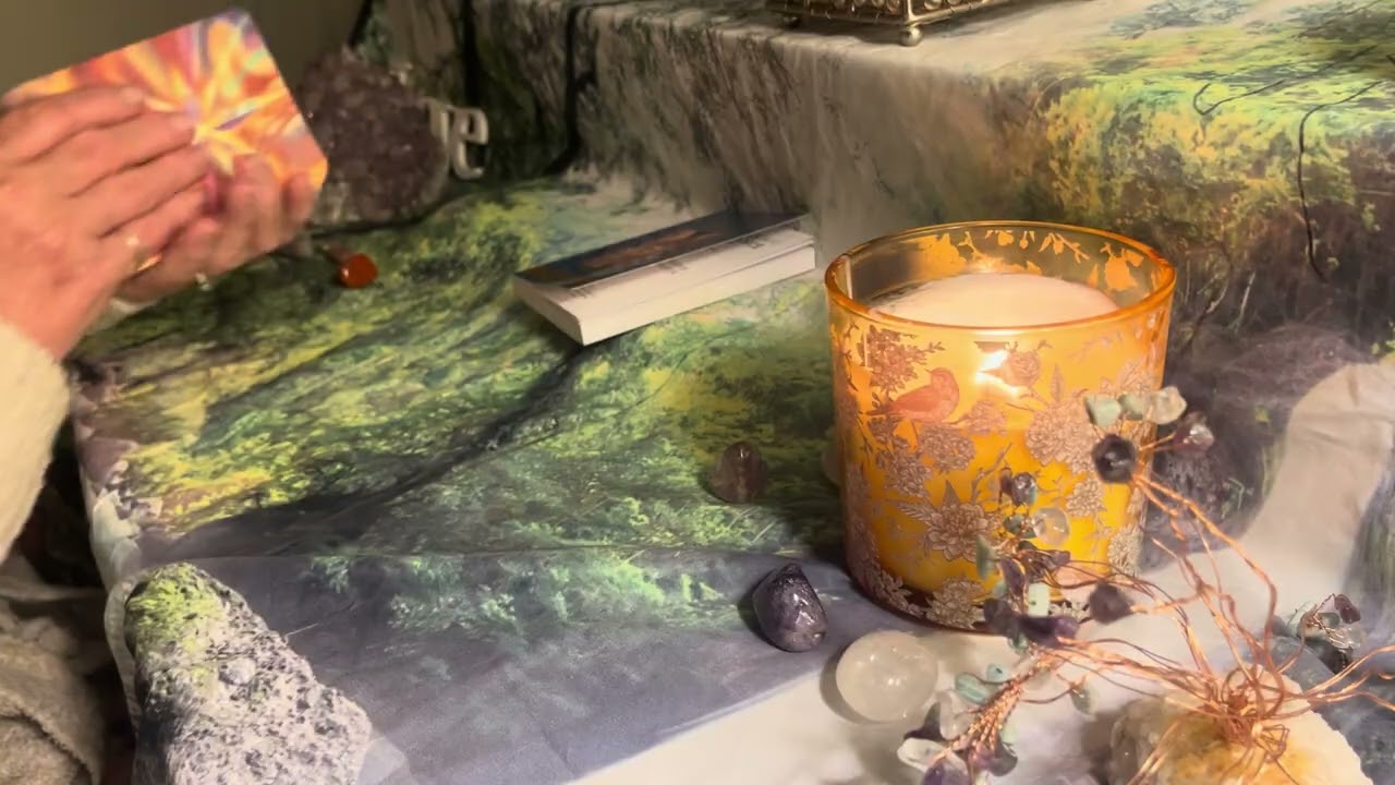 Release Negative Energy and Regain Self Worth Powerful Morning Meditation 